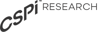 CSPi Research