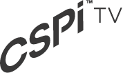 CSPi TV